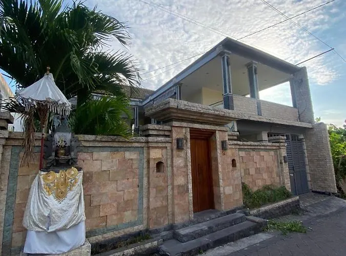Villa Marquis Carabas