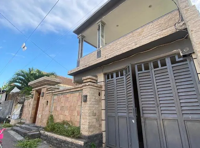 Marquis Carabas * Canggu (Bali)