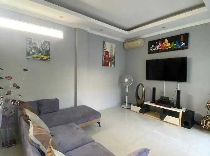 Villa Marquis Carabas Canggu (Bali)